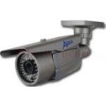   A-MAX AXIKT90SM 1/3 IR kamera,HDIS 960H, 800TVL, 2.8-12mm,IR-CUT, UTC