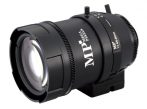   FUJINON MP 8-80mm (DV10x8SR4A-1), 3 MP D/N manuál íriszes optika