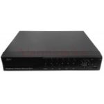   A-MAX AX924D1 D1 100fps 4 csatornás pentaplex DVR, LAN, H.264, USB, VGA
