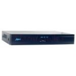 A-MAX AXNVR6204N 4 csatornás pentaplex NVR, LAN, H.264