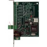 GV NET CARD RS232-485 BELSŐ KÁRTYA