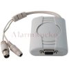 VGA02Z Univerzális BNC/VGA konverter VGA02Z Univerzális BNC/VGA konverter