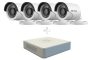 Akciós Hikvision 4 csatornás FullHD kamera szett (2MP) Akciós Hikvision 4 csatornás FullHD kamera szett (2MP)