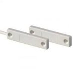 CSA Menvier 401-TF-3 fehér nyitásérzékelő