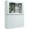 808004 ESSER IQ8CONTROL M KÖZPONT ALAPKIÉPÍTÉS KEZELŐ NÉLKÜL 808004 ESSER IQ8CONTROL M KÖZPONT ALAPKIÉPÍTÉS KEZELŐ NÉLKÜL