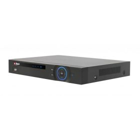 Dahua 5216A Analóg hibrid rögzítő, 16 csatornás