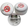 CDA-707 ÖNÁLLÓ CIGARETTAFÜST ÉRZÉKELŐ SAJÁT ELEMMEL, SZIRÉNÁVAL, LED JELZÉSSEL CDA-707 ÖNÁLLÓ CIGARETTAFÜST ÉRZÉKELŐ SAJÁT ELEMMEL, SZIRÉNÁVAL, LED JELZÉSSEL