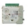 M201E VEZÉRLŐ MODUL 1 KIMENET M201E VEZÉRLŐ MODUL 1 KIMENET