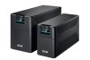 Eaton 5E700UI 5E sorozatú 2. generációs szünetmentes tápegység, 700 VA, 360 W, 4 db IEC kimenet, USB kom. Eaton 5E700UI 5E sorozatú 2. generációs szünetmentes tápegység, 700 VA, 360 W, 4 db IEC kimenet, USB kom.