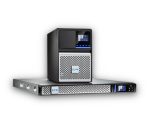   Eaton 5P1150IR1UG2 5P sorozatú szünetmentes tápegység, Gen 2, 1U rack kivitel, 1150 VA, 920 W, USB csatlakozó