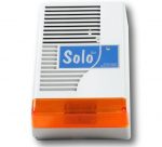 SOLO IBS, kültéri hang- fényjelző
