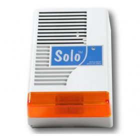 SOLO IBS, kültéri hang- fényjelző
