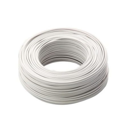 Egyéb gyártó 8X0,22/100 Árnyékolt kábel, 8 db ér 0,22 mm2 keresztmetszettel, 100 fm