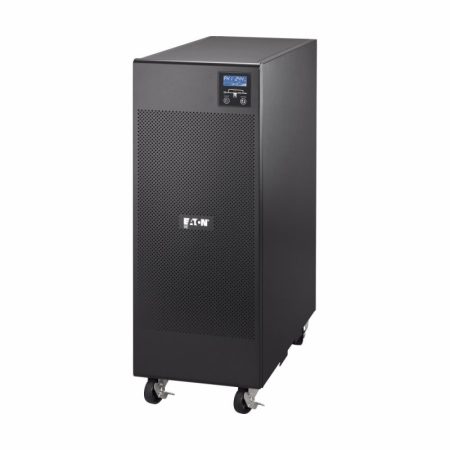 Eaton 9E6Ki 9E sorozatú szünetmentes tápegység, 6000 VA, 4800 W