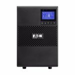   Eaton 9SX1500I 9SX sorozatú szünetmentes tápegység, torony kivitel, 1500 VA, 1350 W, USB csatlakozó