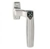 ASSA ABLOY 7810, elektromechanikus kódkilincs, standalone vezérlővel ASSA ABLOY 7810, elektromechanikus kódkilincs, standalone vezérlővel