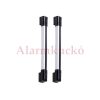 Alean ABI60-764 infrasorompó, 4 sugár, 10m, 76cm Alean ABI60-764 infrasorompó, 4 sugár, 10m, 76cm