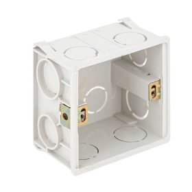 SILIN ABK-802+K(G) Szerelődoboz árammegszakítókhoz