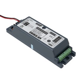 YLI ABK-906-12-3 Kapcsolóüzemű tápegység