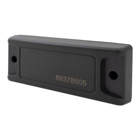   YLI ABS-7932 Öntapadós f-l MHzületű ABS Anti-Metal UHF azonosító