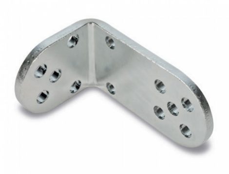 Comunello AC-70 ABACUS kiegészítő hátsó konzol, csavarozható