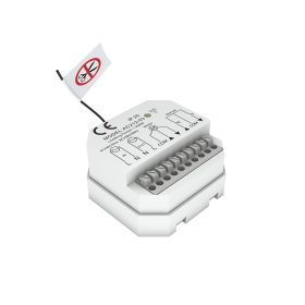 A-OK AC212-03 mini 433MHz-es vezérlő