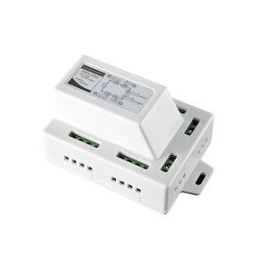   A-OK AC405-01 relés elosztó modul 4db 230Vac ablakmozgató, vagy redőnymotorhoz