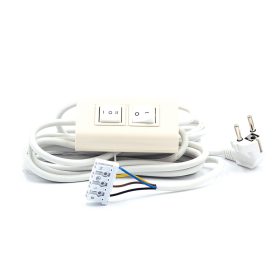   A-OK AC620-01 végállás programozó AM35-10R/13R és AM55 motorokhoz