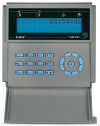 Satel ACCO-KLCDR-BG LCD kezelő, beépített kártyaolvasóval