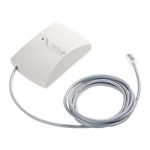  SATEL ACCOUSBCZ ACCO asztali proximitykártya-olvasó