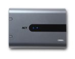   Acre-Vanderbilt ACTPRO-1500 IP ajtóvezérlő, dual Ethernet, RS485, OSDP