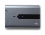   Acre-Vanderbilt ACTPRO-1500 IP ajtóvezérlő, dual Ethernet, RS485, OSDP