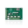 Satel ACX-220 ABAX2 vezeték nélküli zóna- és kimeneti bővítő modul Satel ACX-220 ABAX2 vezeték nélküli zóna- és kimeneti bővítő modul