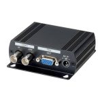 Nestron AD001H Video-VGA konverter CRT/LCD monitorokhoz