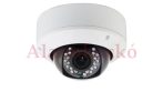   ACESEE ADV20P200 IP Dome kamera, kültéri, 2MP(1920x1080), 2,8-12mm, IR20m, IP66, D&N(ICR), BLC, 3DNR, PoE 