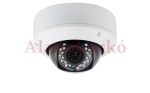   ACESEE ADV20P200 IP Dome kamera, kültéri, 2MP(1920x1080), 2,8-12mm, IR20m, IP66, D&N(ICR), BLC, 3DNR, PoE 