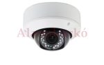   ACESEE ADV20P200 IP Dome kamera, kültéri, 2MP(1920x1080), 2,8-12mm, IR20m, IP66, D&N(ICR), BLC, 3DNR, PoE 