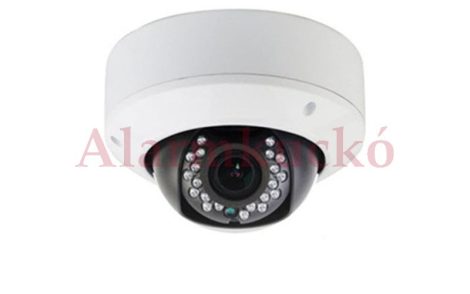 ACESEE ADV20P200 IP Dome kamera, kültéri, 2MP(1920x1080), 2,8-12mm, IR20m, IP66, D&N(ICR), BLC, 3DNR, PoE 