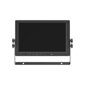  Hikvision AE-MW1104(10/VGA/M/Bracket) 10,1" kijelző mobil rögzítőhöz, 1024x600, VGA