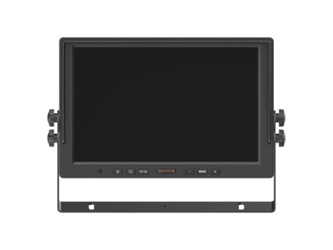 Hikvision AE-MW1104(10/VGA/M/Bracket) 10,1" kijelző mobil rögzítőhöz, 1024x600, VGA