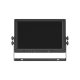 Hikvision AE-MW1104(10/VGA/M/Bracket) 10,1" kijelző mobil rögzítőhöz, 1024x600, VGA