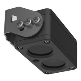   Hikvision AE-VC253T-IT (2.1mm) 2 MP THD fix EXIR mini kamera mobil alkalmazásra, 4 pin aviation csatlakozó
