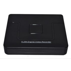   Sec-CAM AHDPEARL-4216, okos videó rögzítő, max. 4*2.0MP FULL HD 1080p megfigyelő kamerához, H.264 dvr 