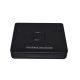 Sec-CAM AHDPEARL-4251, 4*2MP (AHD) / 4*960H (analóg) / 4*5MP (IP) rögzítő (DVR/NVR) - 4cs dvr, digitális videó rögzítő, ahd vagy analóg vagy ip kamerákhoz 