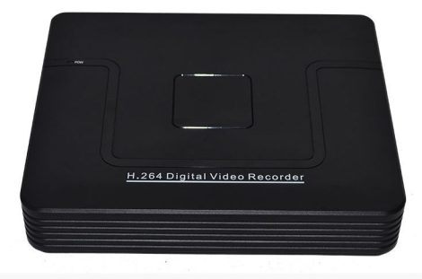 Sec-CAM AHDPEARL-FH48, 4*1MP (AHD) / 4*960H (analóg) / 8*2MP (IP) TRIPLA HIBRID rögzítő (DVR/HVR/NVR) - 4cs dvr / 8cs nvr, digitális videó rögzítő, ahd, analóg, ip kamerákhoz rögzítő, ahd, analóg, ip kamerákhoz