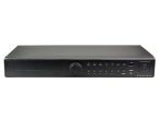   Sec-CAM AHDPRO-16104 GALAXY, 16*1MP (AHD) / 16*960H (analóg) HIBRID rögzítő (DVR/HVR) - 16cs dvr, digitális videó rögzítő, ahd, analóg, ip kamerákhoz 