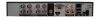Sec-CAM AHDPRO-8101 GALAXY, 8 csat. AHD (1MP) / analóg / IP (1MP) TRIPLA HIBRID rögzítő (DVR/HVR/NVR) - 8cs dvr, digitális videó rögzítő, ahd, analóg, ip kamerákhoz