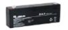 AKUMULATOR Z-2.3 'Akkumulátor ZEUS Z-2.3 (2.3 AH/12V) AKUMULATOR Z-2.3 'Akkumulátor ZEUS Z-2.3 (2.3 AH/12V)