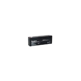 AKUMULATOR Z-2.3 'Akkumulátor  ZEUS Z-2.3 (2.3 AH/12V)