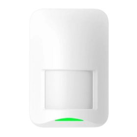   HiLook ALARM-D201P10-WE vezeték nélküli PIR mozgásérzékelő
